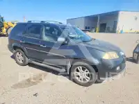 2006 Acura MDX фото