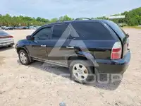 2006 Acura MDX фото