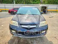 2006 Acura MDX photo