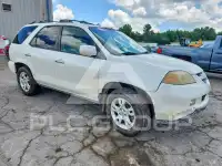 2006 Acura MDX фото