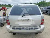 2006 Acura MDX фото