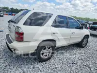 2006 Acura MDX фото