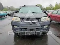 2006 Acura MDX photo