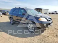2006 Acura MDX фото