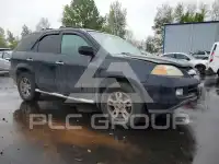 2006 Acura MDX photo