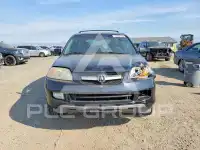 2006 Acura MDX фото