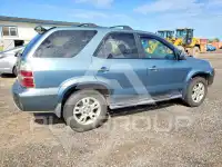 2006 Acura MDX photo