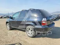 2006 Acura MDX фото