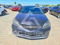 2006 Acura RSX photo