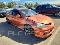 2006 Acura RSX фото
