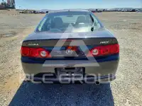 2006 Acura RSX photo