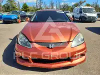 2006 Acura RSX фото