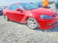 2006 Acura RSX фото