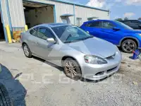 2006 Acura RSX photo