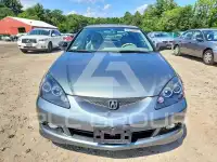2006 Acura RSX photo
