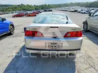 2006 Acura RSX photo