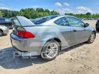2006 Acura RSX photo