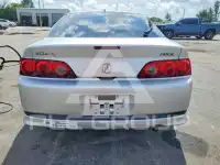 2006 Acura RSX фото