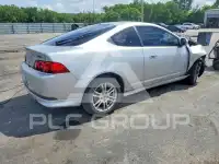 2006 Acura RSX фото