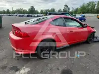 2006 Acura RSX фото