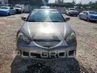 2006 Acura RSX photo