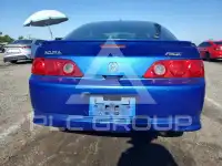 2006 Acura RSX photo