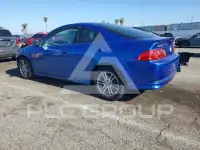 2006 Acura RSX photo