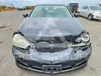 2006 Acura RSX фото