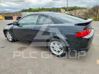 2006 Acura RSX фото