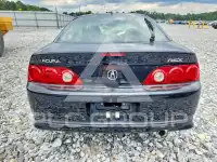 2006 Acura RSX фото
