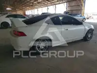 2006 Acura RSX фото