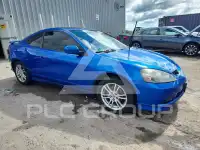 2006 Acura RSX photo