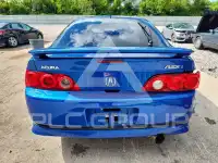 2006 Acura RSX photo