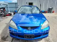 2006 Acura RSX photo