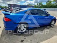 2006 Acura RSX photo