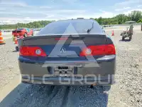 2006 Acura RSX фото
