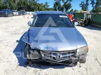 2006 Acura TSX фото
