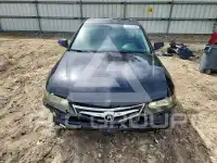 2006 Acura TSX фото