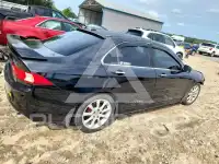 2006 Acura TSX фото