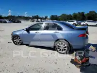 2006 Acura TSX фото