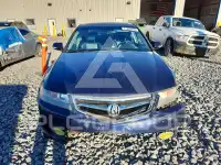 2006 Acura TSX фото