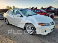 2006 Acura TSX фото