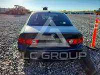 2006 Acura TSX фото