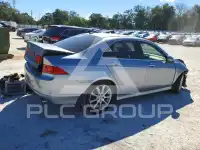 2006 Acura TSX фото