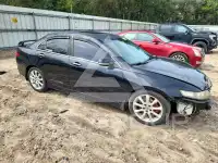 2006 Acura TSX фото