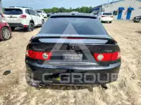 2006 Acura TSX фото