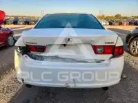 2006 Acura TSX фото