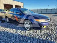 2006 Acura TSX фото