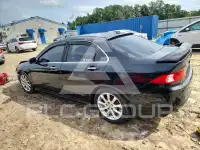 2006 Acura TSX фото