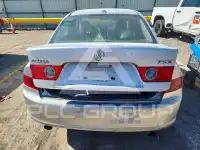 2006 Acura TSX photo